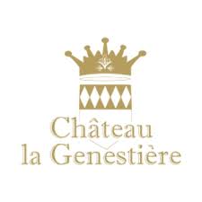 (image for) Chateau La Genestiere CHATEAUNEUF DU PAPE CUVEE RAPHAEL 2019 (GL)